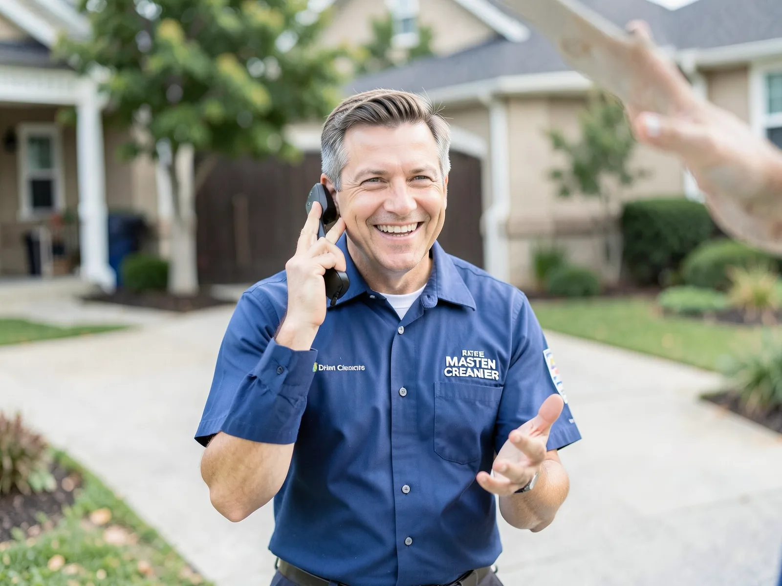 Drain Cleaning Mount Hermon, KY FAQs